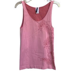 Last Tango Seamless Tank Top NWOT